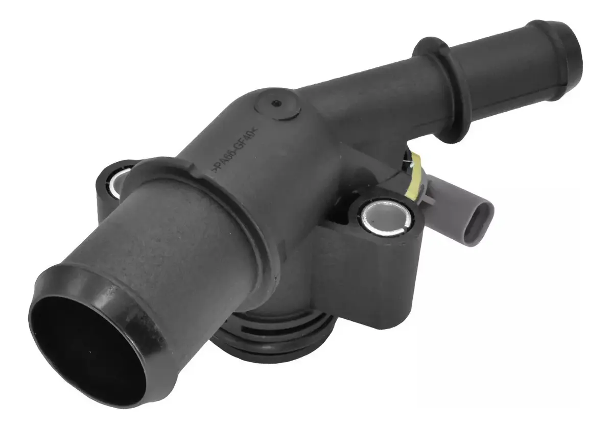 Toma De Agua Con sensor De Temperatura Para Figo 1,5l 3cil 2019-2022