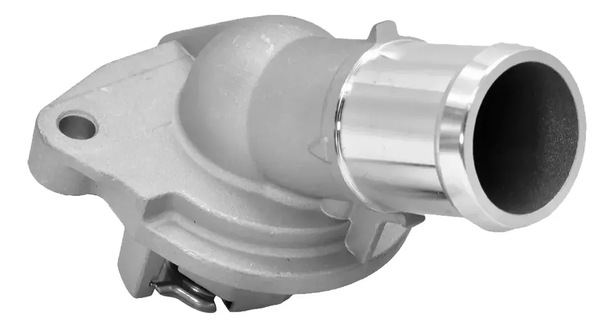 Termostato Con Toma De Agua Para Spark Cruze Equinox Malibu