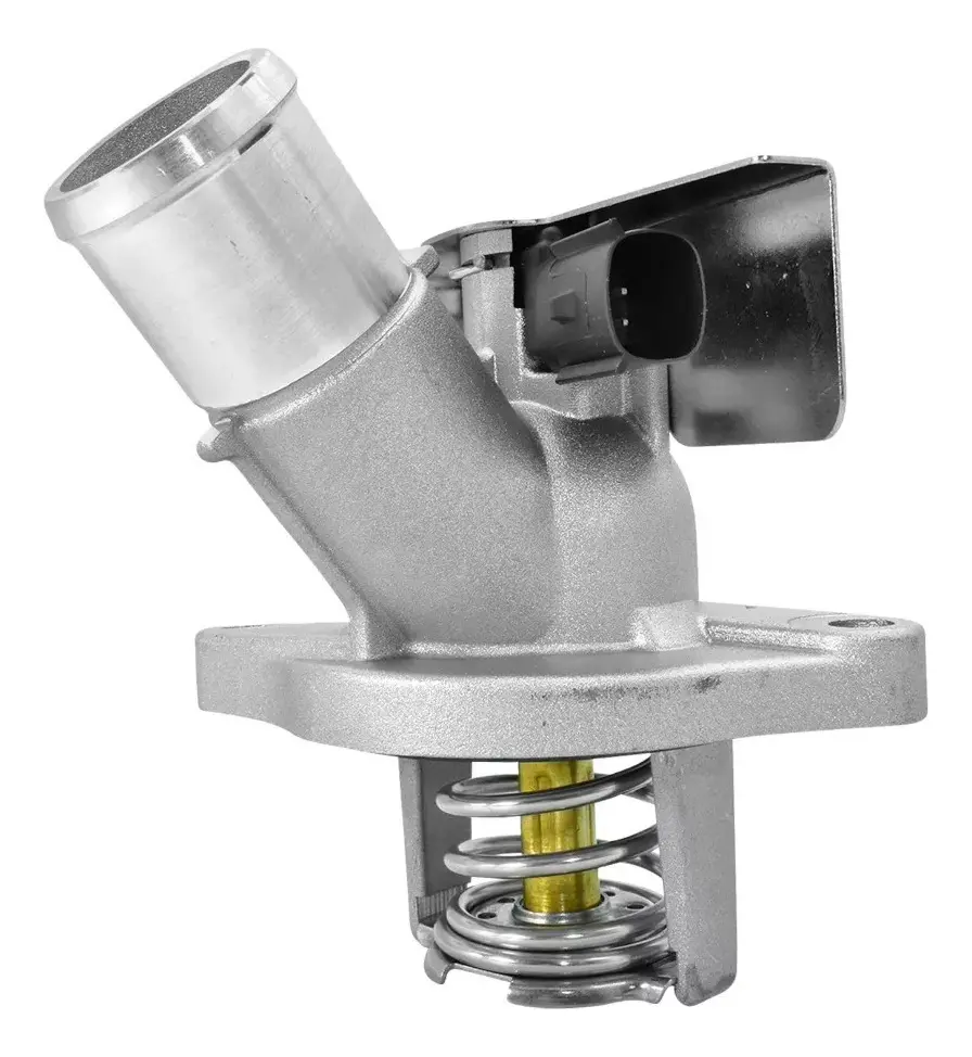 Termostato Electrónico Para Chevrolet S10, Colorado Y Malibu