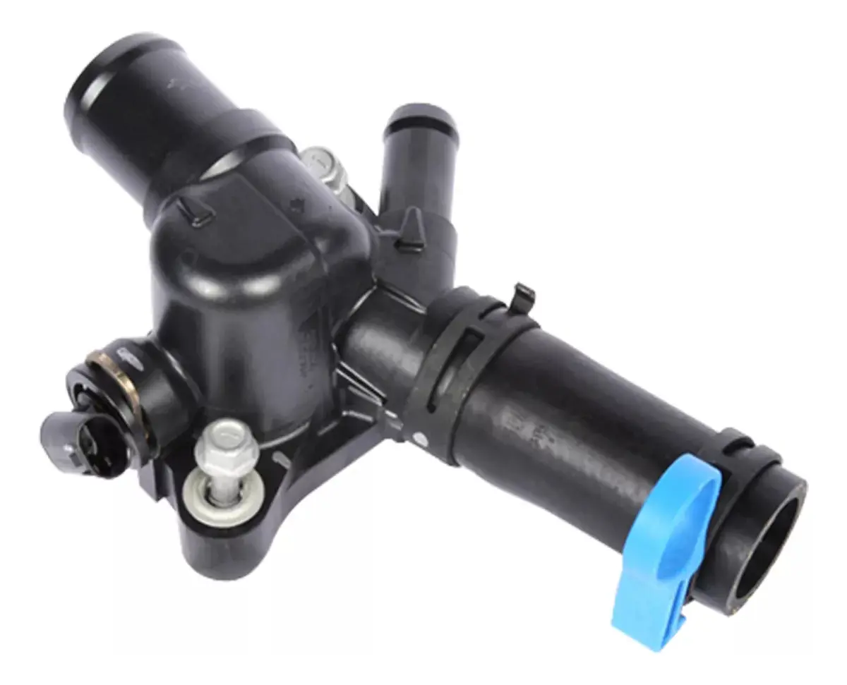 Toma De Agua Con Sensor Para Ats Ct6 Cts Y Canyon