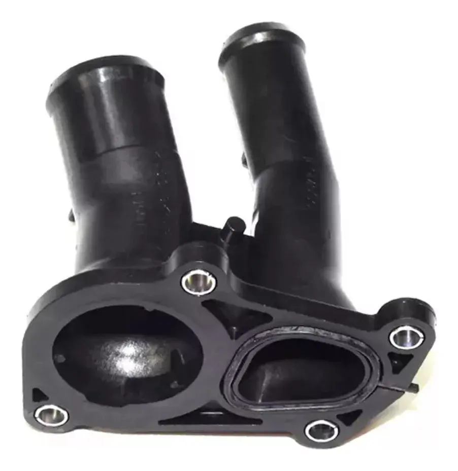 Termostato Con Toma De Agua Para Ford Fiesta Y Figo 1.6l 2011-2019