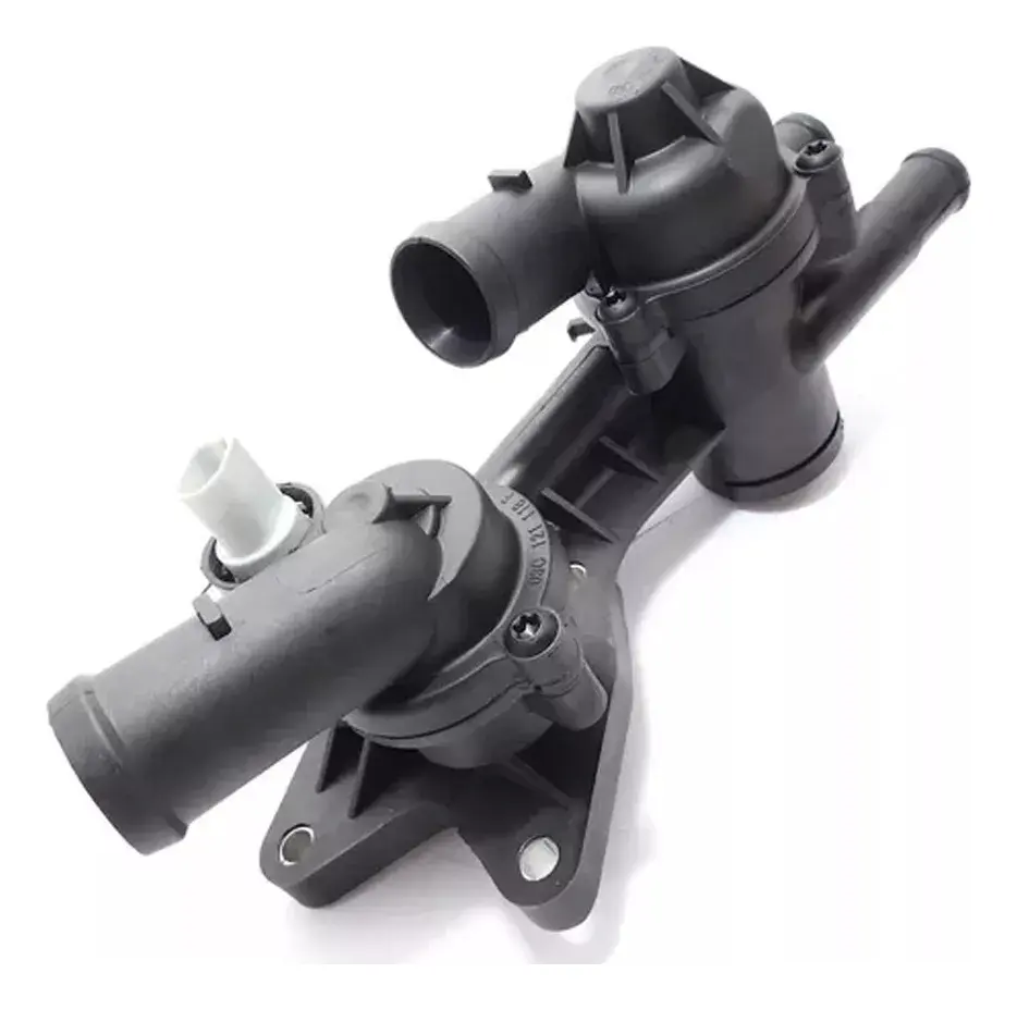Ensamble Termostato Con Toma De Agua Para Vw Vento 1.6l 2014-2021