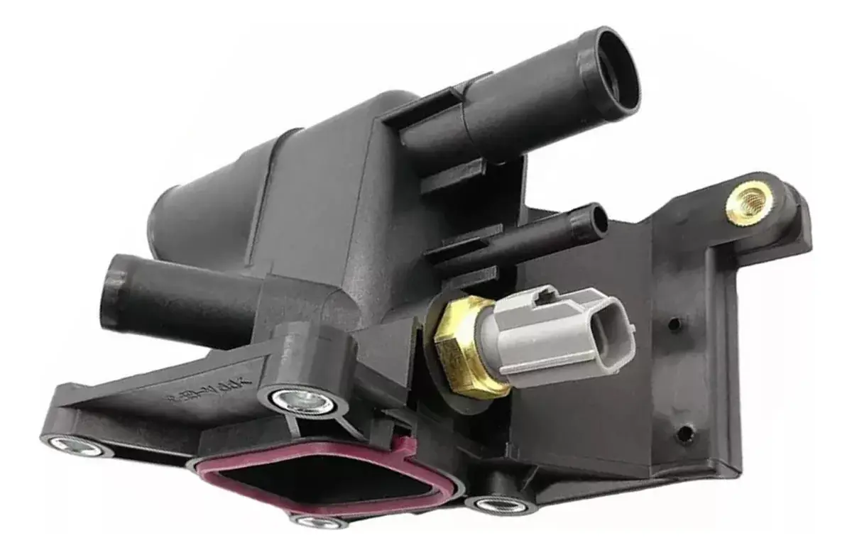 Toma De Agua Con Sensor De Temperatura Para Mazda 3 Y Mazda 5
