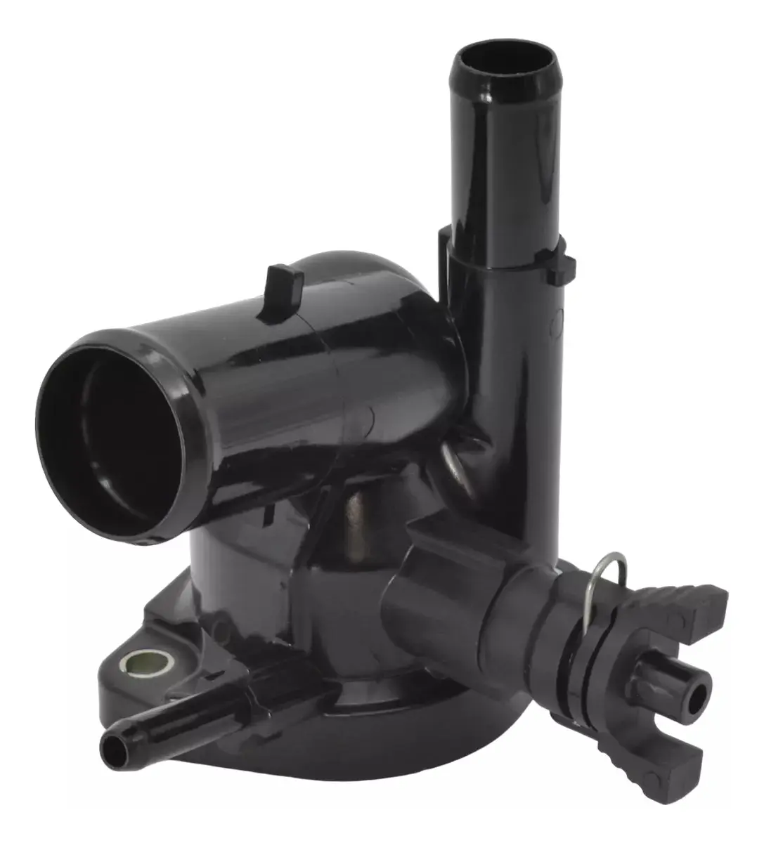 Toma De Agua Con Termostato Y Sensor Para Prius C 1.5l 2012-2021