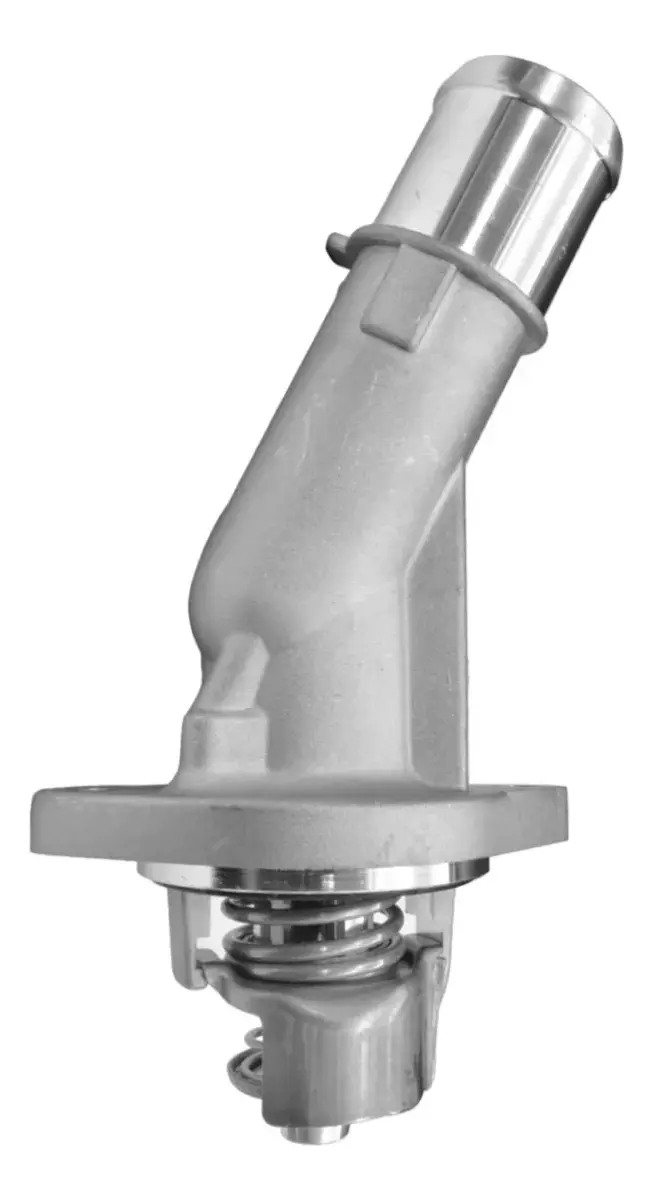 Toma De Agua Con Termostato Para Kia Forte 2.0l 2017-2018
