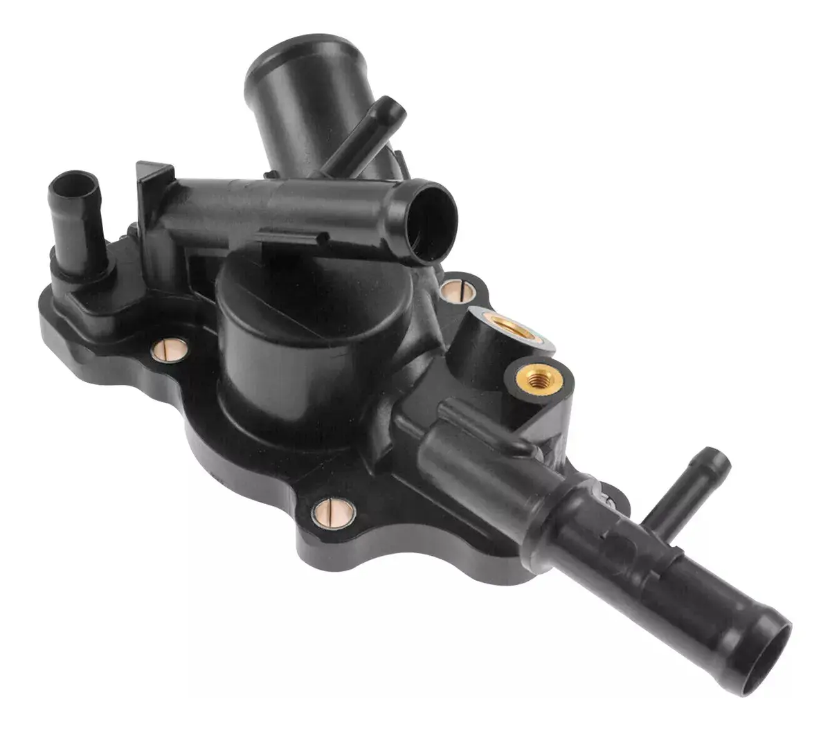 Toma De Agua Housing Del Termostato Para Sentra 1.8l 2013-2019