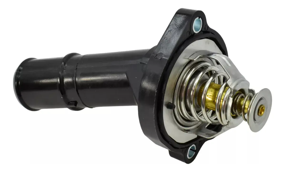 Toma De Agua Con Termostato Para Focus 2013-2018 Mazda 3 2004-2013 2,0l