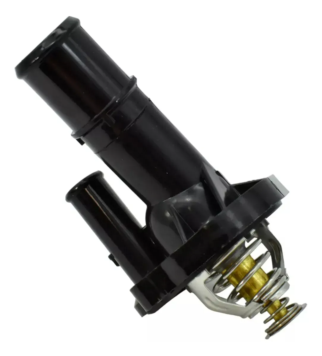 Toma De Agua Con Termostato Para Focus 2013-2018 Mazda 3 2004-2013 2,0l