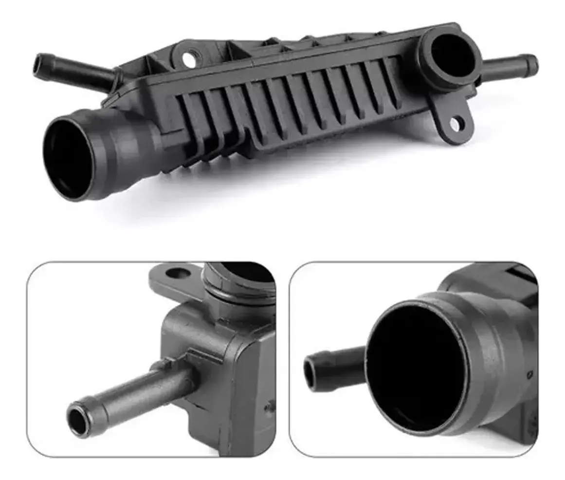 Toma De Agua Para Seat Ibiza Y Toledo 1,6l 2014-2018