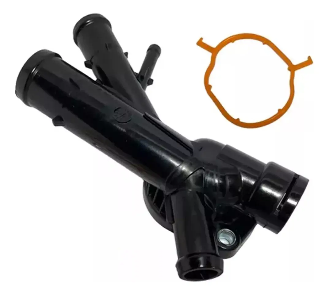 Toma De Agua Para Volkswagen Vento 1.6l Tdi 2014-2018