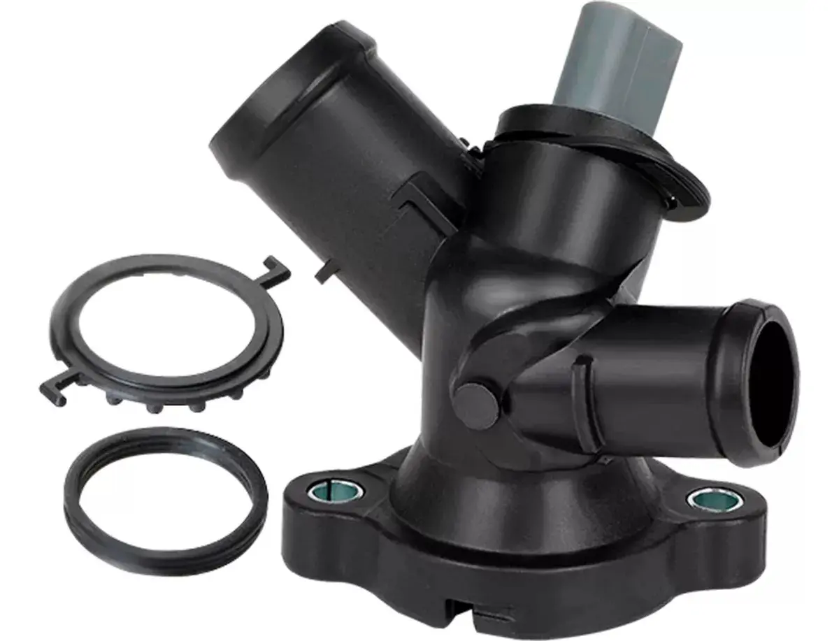 Toma De Agua Con Sensor Para Volkswagen Beetle 2.5l 2006-2014
