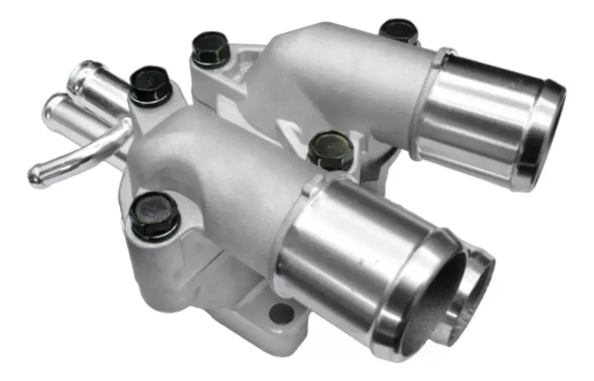 Toma De Agua Con Termostato Para Dodge Attitude 1.6l 2006-2011