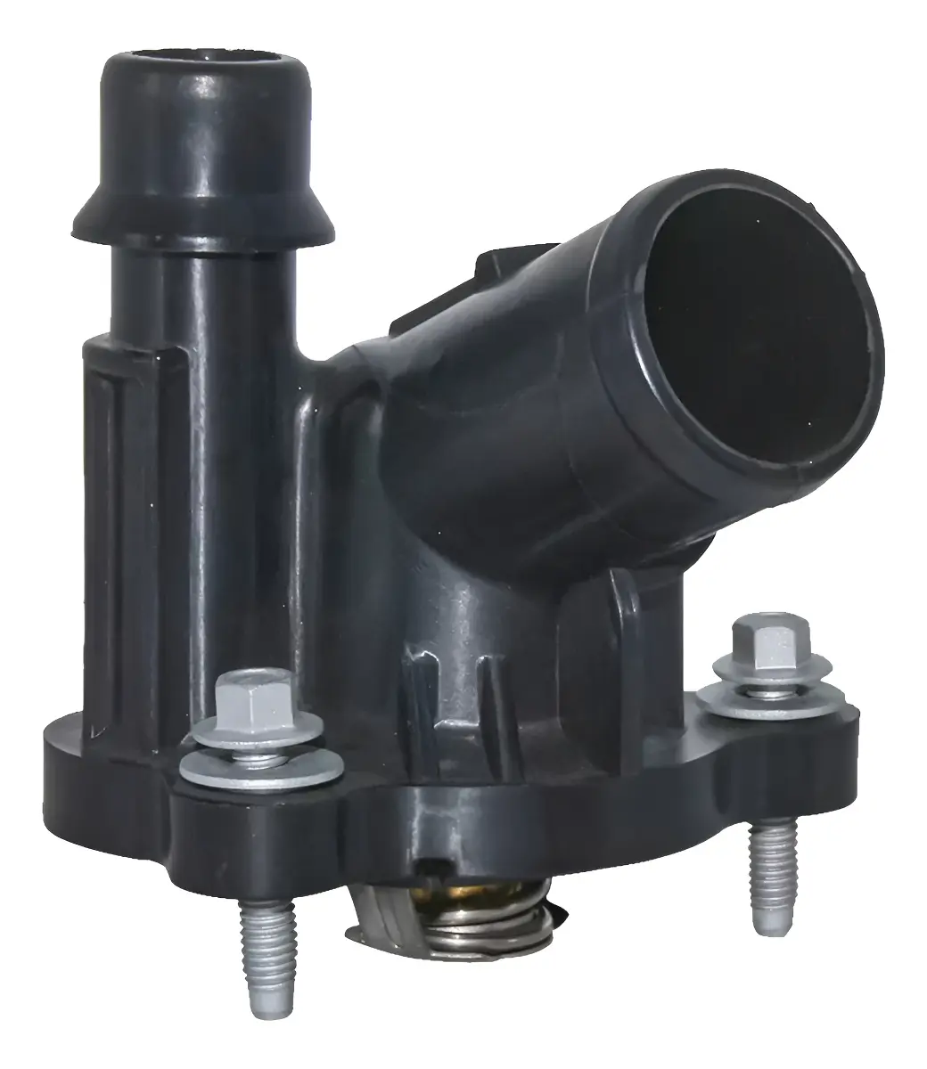 Toma De Agua Con Termostato Para Chevrolet Onix 1.3l 2023-2024
