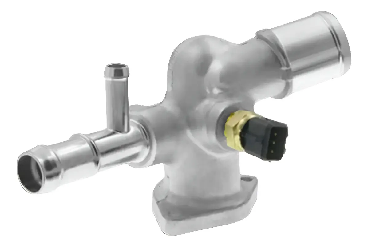 Toma Agua Para Con Sensor Para Kia Rio Y Soul 1.5 L 2012-2020