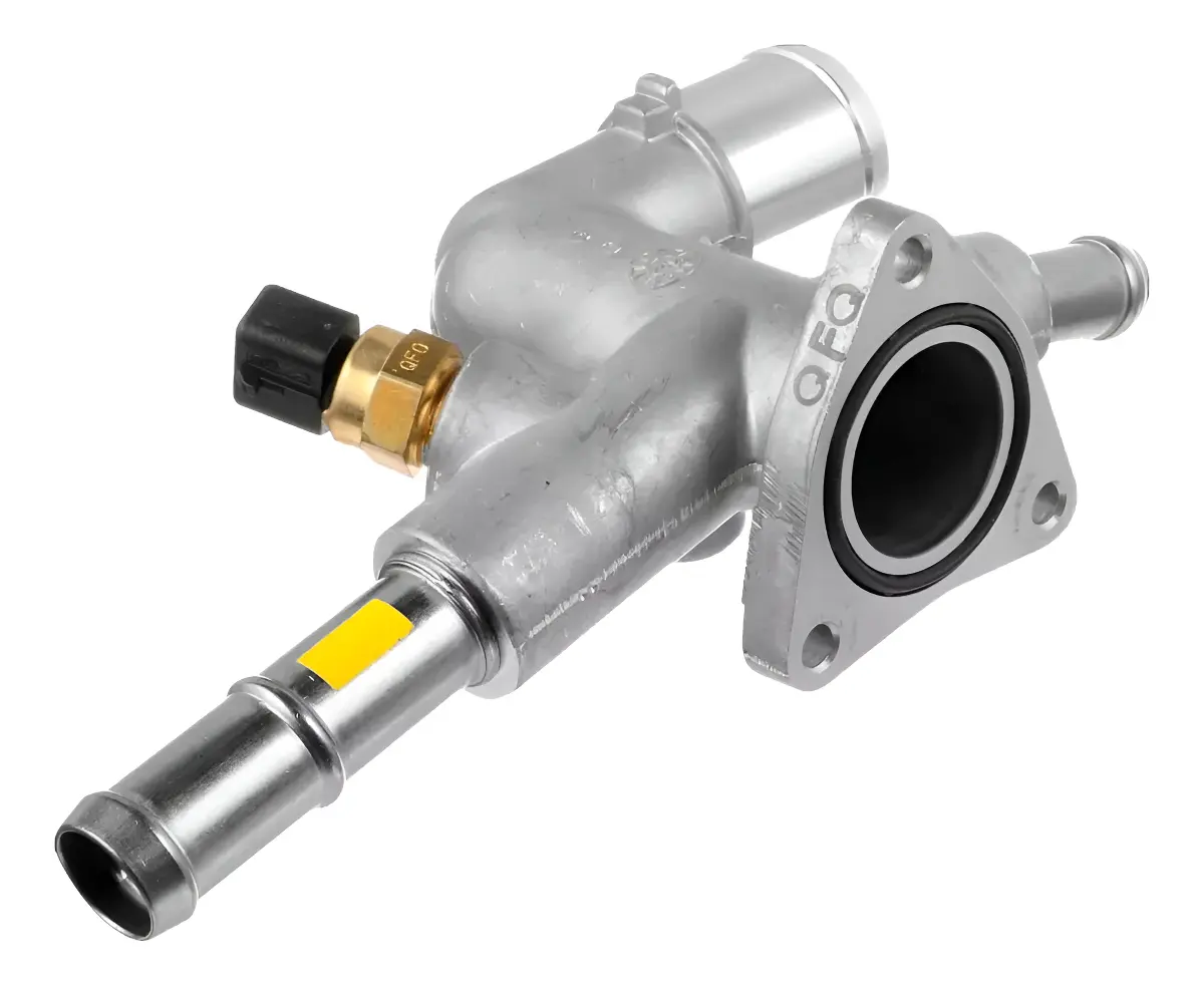 Toma Agua Con Sensor Para Kia Soul Seltos L4 2.0l 2016-2018