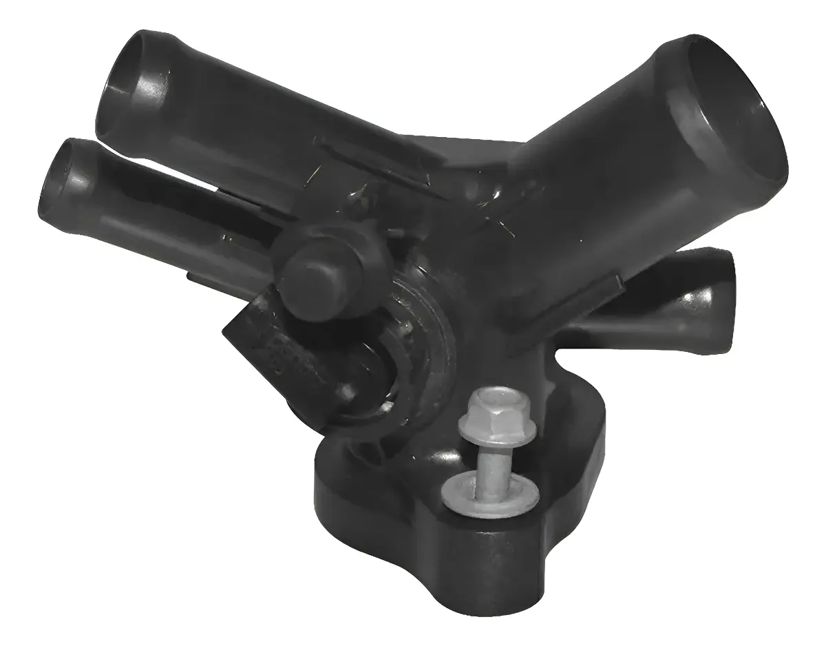 Toma De Agua Con Sensor Para Cruze Equinox Malibu Spark Trax