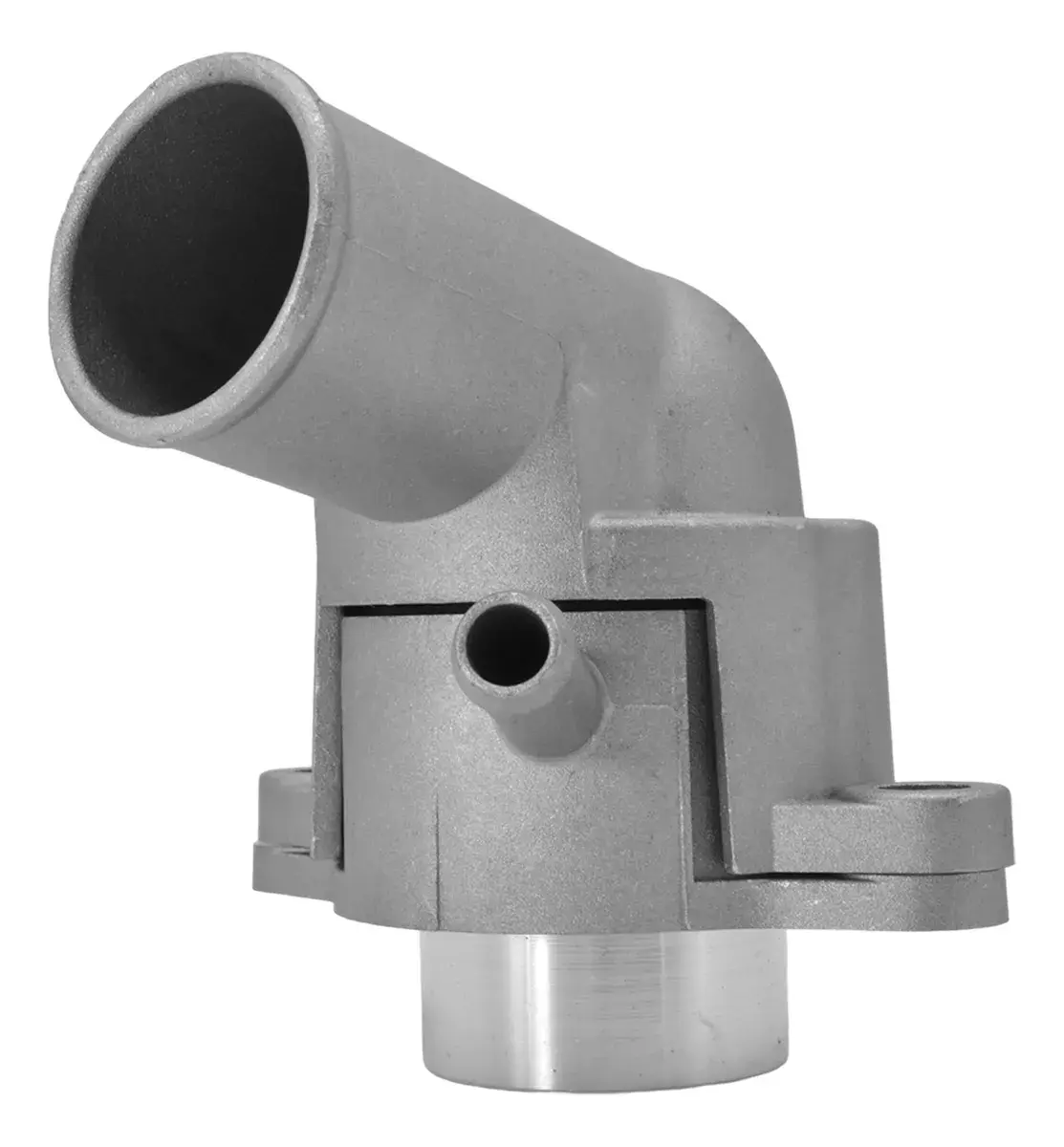 Toma De Agua Con termostato Para Chevrolet Aveo 1.6l 2007-2017