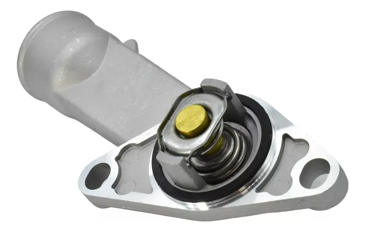 Toma De Agua Con Termostato Para Chevy Tornado Corsa Meriva