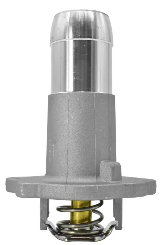 Toma De Agua Con Termostato Para Chevrolet Colorado 2.8L 04-06