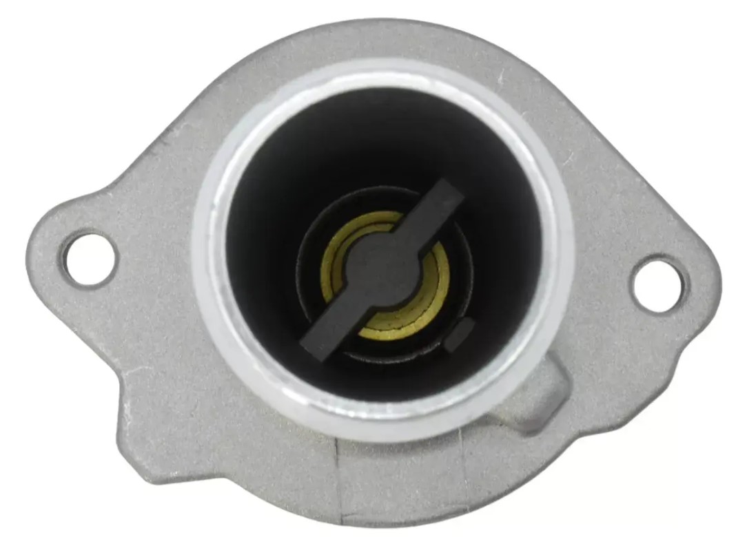 Toma De Agua Con Termostato Para Chevrolet Colorado 2.8L 04-06