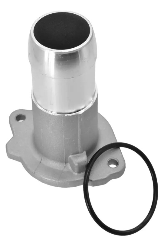 Toma De Agua Con Termostato Para Chevrolet Colorado 2.8L 04-06
