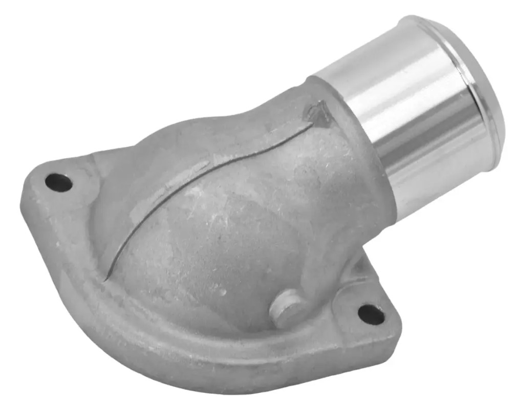 Toma De Agua Para Chevrolet Silverado 1500 Varios Litrajes