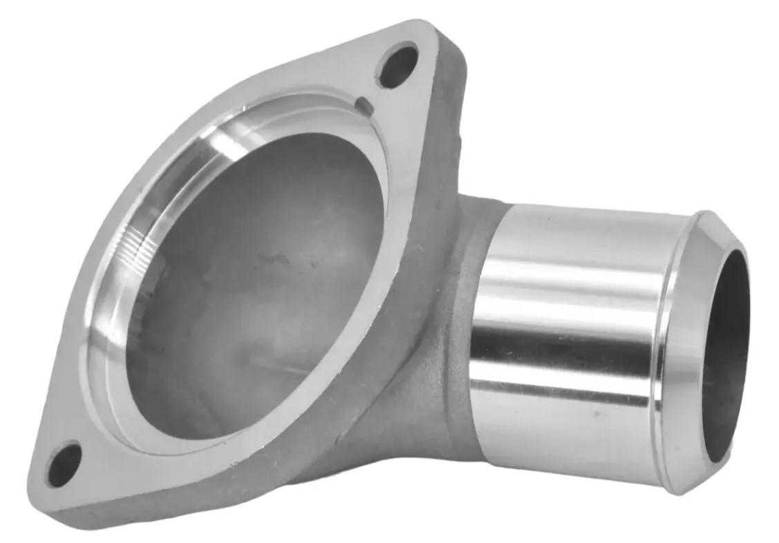 Toma De Agua Para Chevrolet Silverado 1500 Varios Litrajes
