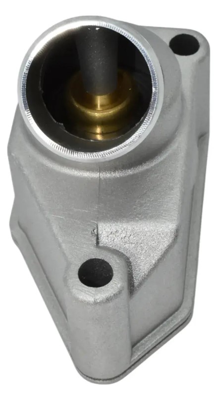 Toma De Agua Con Termostato Para Chevrolet Optra 2.0L 06-10