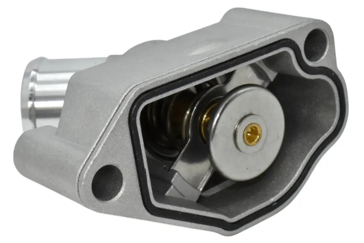 Toma De Agua Con Termostato Para Chevrolet Optra 2.0L 06-10