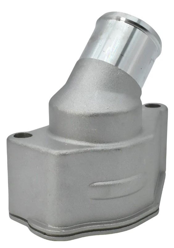 Toma De Agua Con Termostato Para Chevrolet Optra 2.0L 06-10