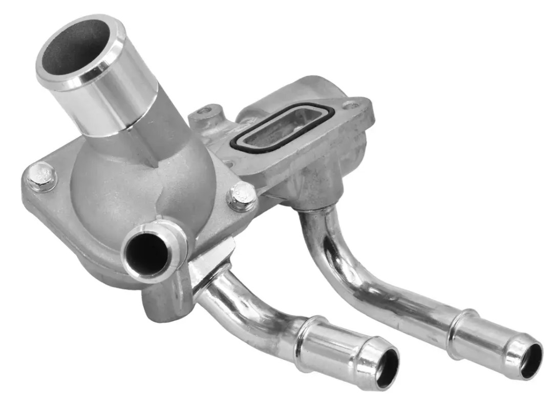 Toma De Agua Con Termostato Para Lacrosse Regal Verano 2.0L 2.4L