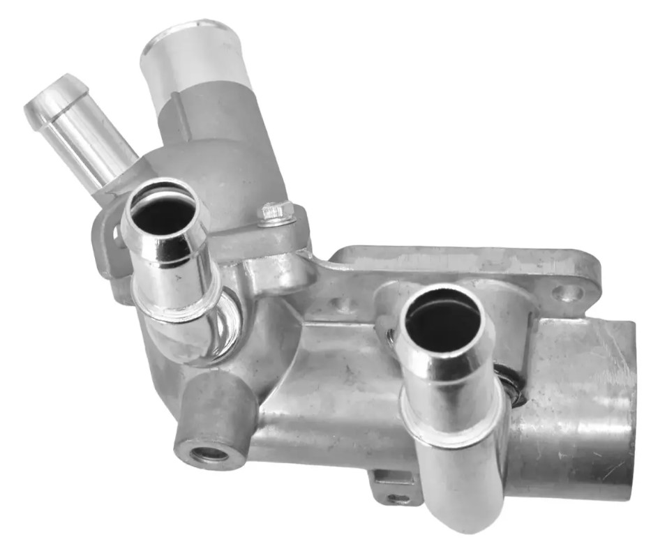 Toma De Agua Con Termostato Para Lacrosse Regal Verano 2.0L 2.4L