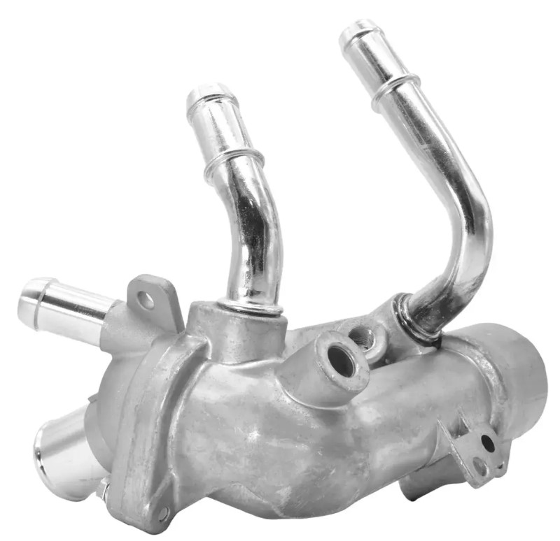 Toma De Agua Con Termostato Para Lacrosse Regal Verano 2.0L 2.4L