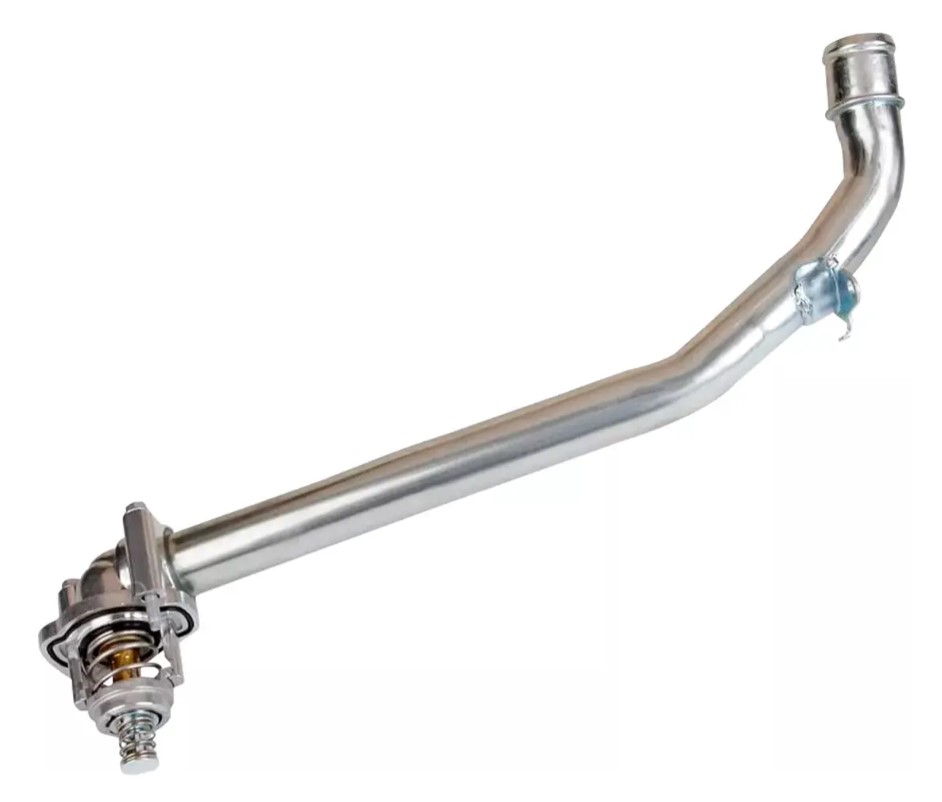 Toma De Agua Con Termostato Para Cadillac Xt5 17-23 Y Xt6 20-23