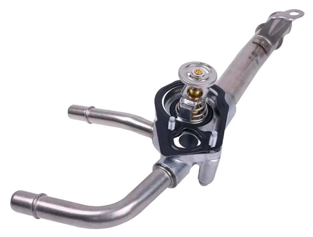 Toma De Agua Con Termostato Para Buick Enclave 3.6L 2008-2017